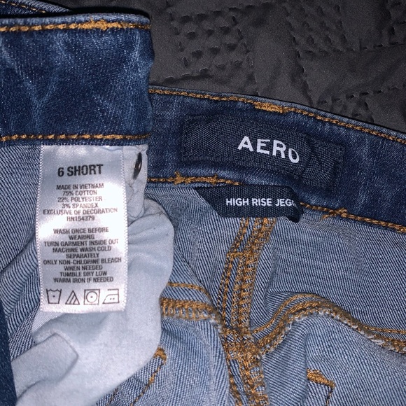 Jean bundle - Picture 4 of 8